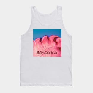 Impossible Tank Top